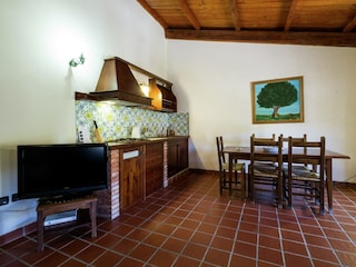Casa per le vacanze Castellana Sicula Caratteristiche 17