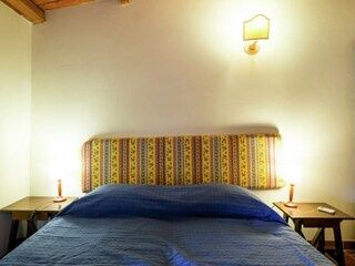 Casa per le vacanze Castellana Sicula Caratteristiche 20