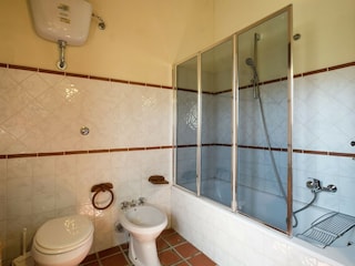 Casa per le vacanze Castellana Sicula Caratteristiche 21