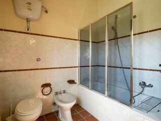 Maison de vacances Castellana Sicula Équipement 26