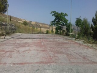 Vakantiehuis Castellana Sicula  39