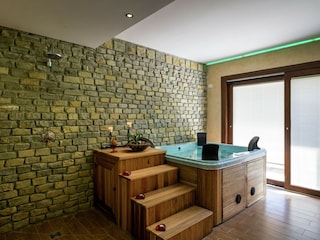 Maison de vacances Castellana Sicula  32