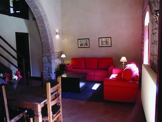 Casa per le vacanze Castellana Sicula Caratteristiche 22
