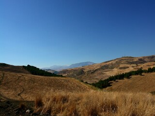 Vakantiehuis Castellana Sicula Buitenaudio-opname 15