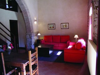 Maison de vacances Castellana Sicula Équipement 19