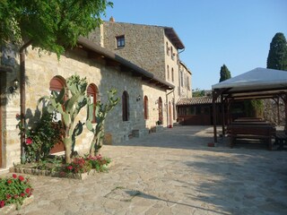 Holiday house Castellana Sicula Outdoor Recording 14