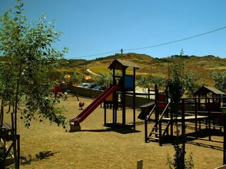Casa de vacaciones Castellana Sicula Grabación al aire libre 2