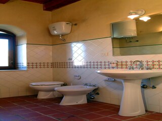 Holiday house Castellana Sicula Features 29