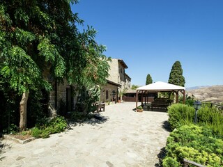 Type de propriété : Ferme Castellana Sicula Enregistrement extérieur 14
