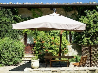 Farmhouse Castellana Sicula Outdoor Recording 4