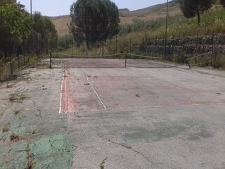 Farmhouse Castellana Sicula  38