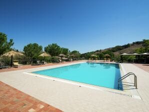 Ferme chic avec sauna - Castellana Sicula - image1