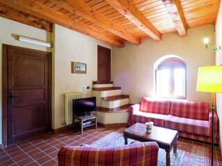 Farmhouse Castellana Sicula Features 1
