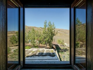 Type de propriété : Ferme Castellana Sicula Enregistrement extérieur 1