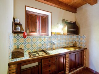 Farmhouse Castellana Sicula Features 18