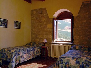Farmhouse Castellana Sicula Features 20