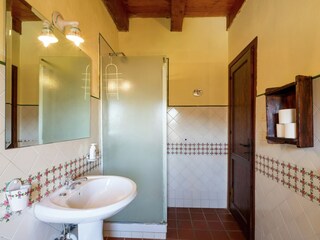 Farmhouse Castellana Sicula Features 22
