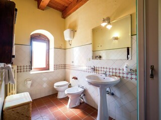 Farmhouse Castellana Sicula Features 29