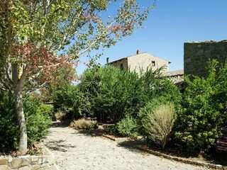 Farmhouse Castellana Sicula Outdoor Recording 10