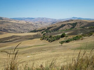 Farmhouse Castellana Sicula Environment 30