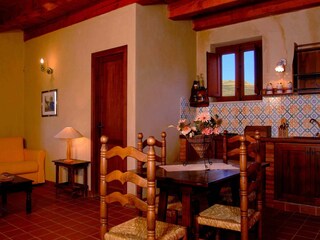 Boerderij Castellana Sicula Kenmerken 28