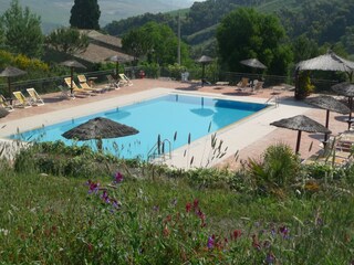 Type de propriété : Ferme Castellana Sicula Enregistrement extérieur 15