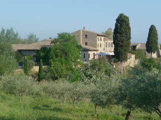 Fattoria Castellana Sicula Registrazione all'aperto 10
