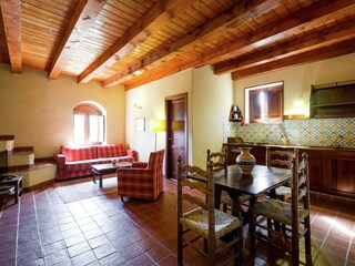 Boerderij Castellana Sicula Kenmerken 29