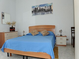 Vakantiehuis Santa Venerina Kenmerken 12