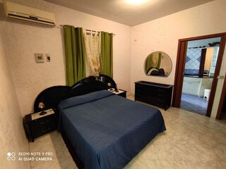 Ferienhaus Santa Venerina Ausstattung 21