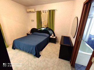 Maison de vacances Santa Venerina Équipement 24