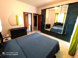 Ferienhaus Santa Venerina Ausstattung 23