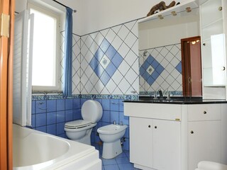 Casa per le vacanze Santa Venerina Caratteristiche 19