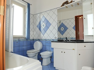 Ferienhaus Santa Venerina Ausstattung 22