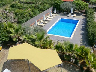 Casa per le vacanze Santa Venerina Registrazione all'aperto 4