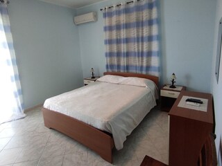 Maison de vacances Santa Venerina Équipement 17