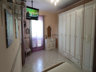 Ferienhaus Santa Venerina Ausstattung 31