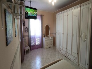 Vakantiehuis Santa Venerina Kenmerken 31