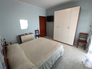 Ferienhaus Santa Venerina Ausstattung 19