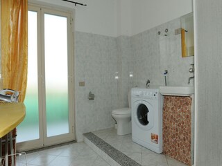 Ferienhaus Santa Venerina Ausstattung 20