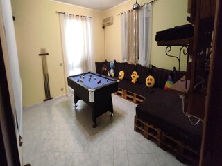 Casa per le vacanze Santa Venerina Caratteristiche 31