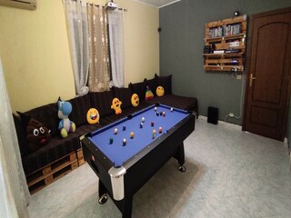 Vakantiehuis Santa Venerina Kenmerken 35