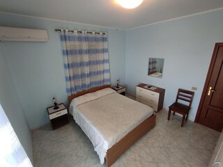 Maison de vacances Santa Venerina Équipement 35