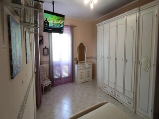 Maison de vacances Santa Venerina  37