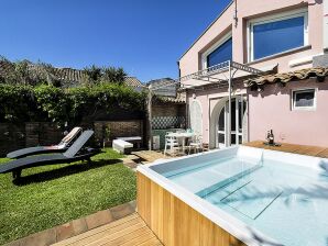 maison de vacances à Acireale avec vue sur la mer - Acireale - image1