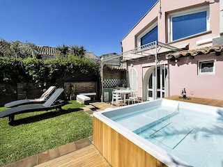 Ferienhaus Acireale Außenaufnahme 3