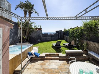 Casa per le vacanze Acireale Registrazione all'aperto 1