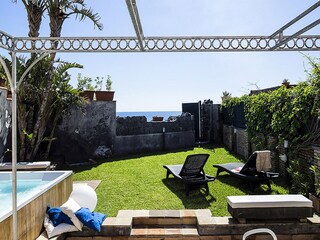 Casa de vacaciones Acireale Grabación al aire libre 3