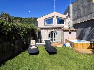 Holiday house Acireale Outdoor Recording 3