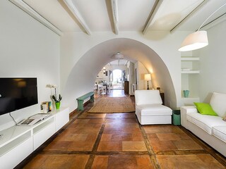 Holiday house Acireale Features 12